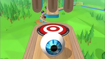 GOING BALL SUPER SPEEDRUN GAMEPLAY LEVEL 230