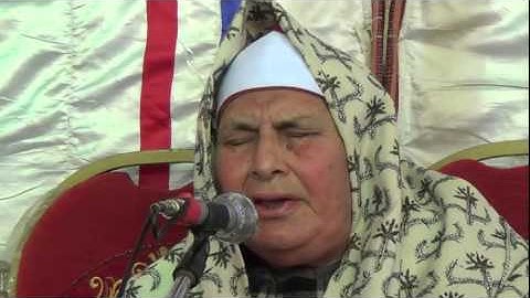 الشيخ محمد عصفور سورة ابراهيم 9 3 2015