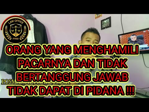 Video: Apa Yang Harus Dilakukan Untuk Seorang Gadis Hamil Jika Pacarnya Meninggalkannya?