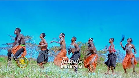 Ndama Yape   Tamala Officia VideoSTUDIO 0628506112