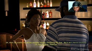 Def jam icon building a record label #3 New House and Baby