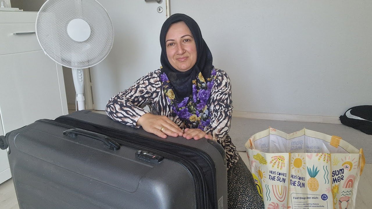 TÜRKİYEYE HAZIRLIK BAŞLASIN 🇹🇷🇹🇷NELER ALDIM❓️