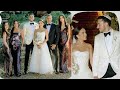 Kyle Richards and Mauricio Umansky’s daughter Alexia marries Jake Zingerman in intimate California w