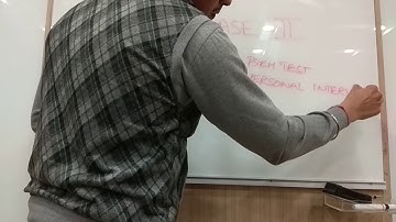 Brief introduction to SSB testing