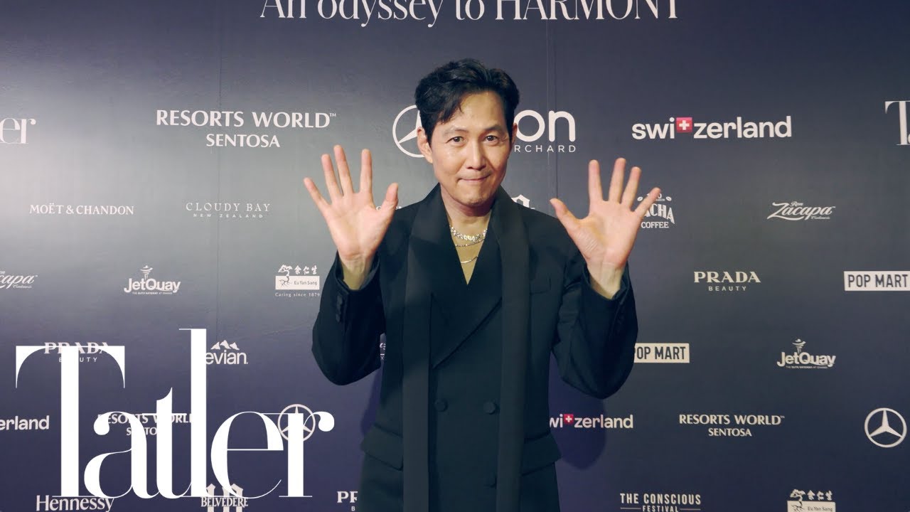 The best show-stopping looks at the Tatler Ball Asia 2025