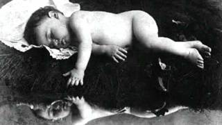 a gary numan fan...STUCK.....GOODNIGHT ( a lullaby for ? )