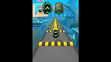 🏀 Going Balls VS Rollance Balls VS Action Ball Games New Race 6076 | Android/IOS Games