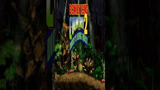 Forest Interlude With Wind Rain Ambience Dokey Kong Country 2