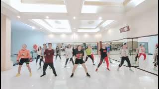 lowriding Zumba || feat Ka$$iu$ & redembrece || hits song || ZIN Mantisha