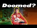 Irelands robbed formula 1 champ