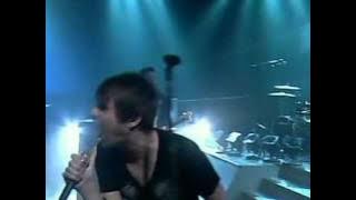 Silverstein - Smile In Your Sleep [Live]