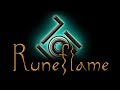 Runeflame by telestic studios ios gameplay