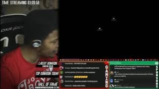 Etika reads about the Otaku Killer