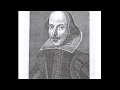 Le doublet impossible dans la gravure droeshout de william shakespeare