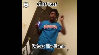 Chief Keef "09" Before The Glory!