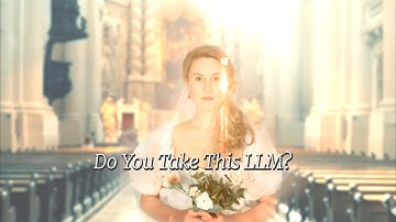 Do You Take this LLM?