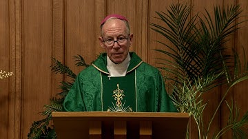 Sunday Catholic Mass Today | Daily TV Mass, Sunday November 16, 2025