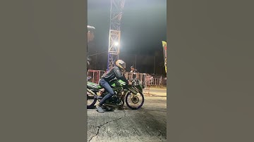 drag bike 201m ninja serpico frame std 59mm open