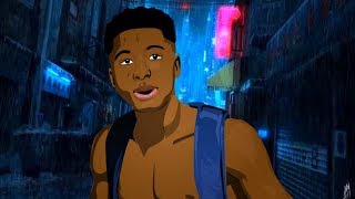 [FREE] A Boogie x NBA YoungBoy Type Beat 2019 "Faithful" | Smooth Trap Type Beat / Instrumental