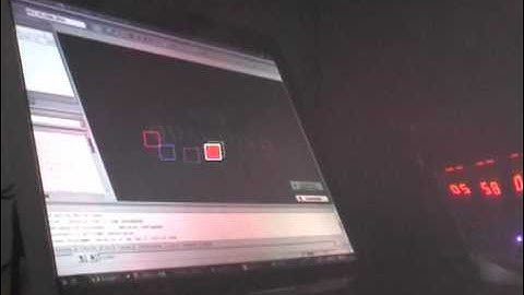 FPGA-based Motion Tracking System