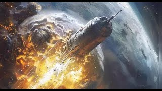 Retired USAF Colonel says Nukes in Space NOT ALLOWED because a Non-Human Intelligence prevents it