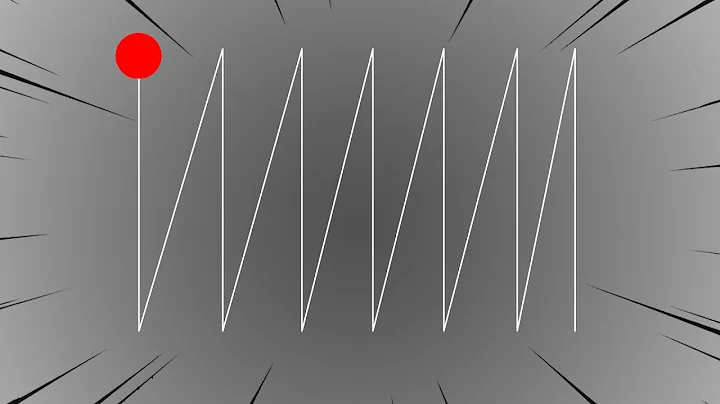 DARKMODE FPS Eye Training Warmup 2025 (HIGH RES)