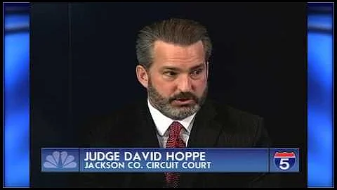 Judge David Hoppe - Jackson County Circuit Court -...