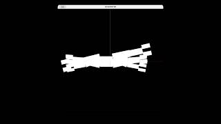 Building a Crab Character Using Joint & Link Transforms | OpenGL