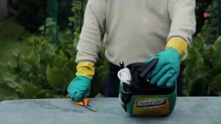 5 Litre Pump N Go Preparation | Video | Roundup Weedkiller