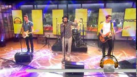 Rude TV show performance - TV Show performance video thumbnail