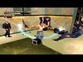 Fighting Force (PS1 Gameplay)