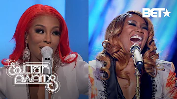 Best 2019 Soul Train Awards Performances!