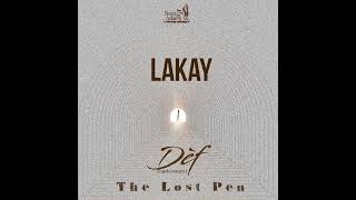 Dèf Fondamantal - Lakay (Odyo Ofisyèl)