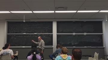 Quantum Optics L20: Number-Phase Uncertainty