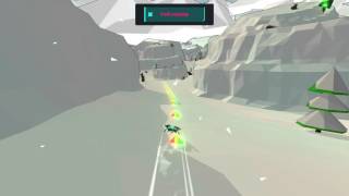 PolyRace Fastest Race of the Day - September 17, 2016 (31620)