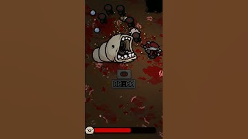 Bone Apple Teeth - The Binding of Isaac
