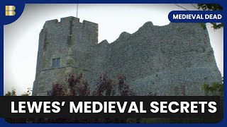 Medieval Battle Skeletons Unearthed  Medieval Dead  S02 EP04  History Documentary