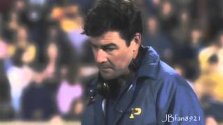 Friday Night Lights Blink Collab With Lbchatterbox