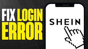 How To Fix SHEIN App Won