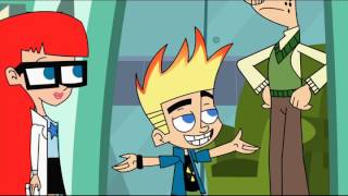 Johnny Test 621  - Super Johnny Action Federation // Gil-Stopping Johnny | Videos For Kids