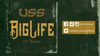 Video thumbnail of "USS - Big Life (26 Letters)"