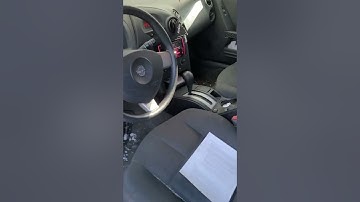 2004 - 2008 Pontiac Grand Prix 30 Minute key relearn / Security light wont go off