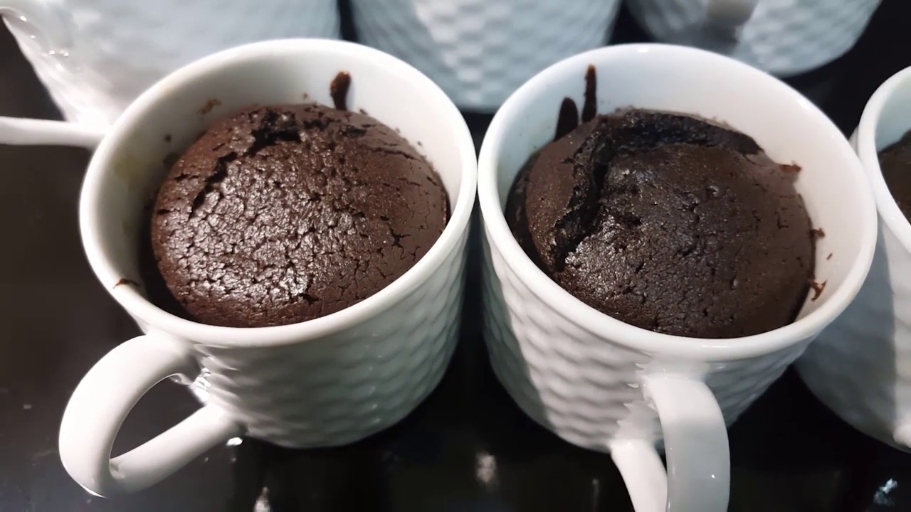 Cup kek Muffin cake Evde pratik cup kek nasıl yapılır? YouTube