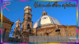 Reina de UNION Rumbo al Region de los Altos 2017