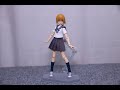 『おもちゃの国アリス』 #2726 「figma Styles セーラー服body(エミリ)の紹介」