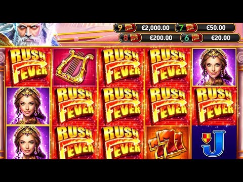 Wizard of Oz Slots - Prestige Ad Preview