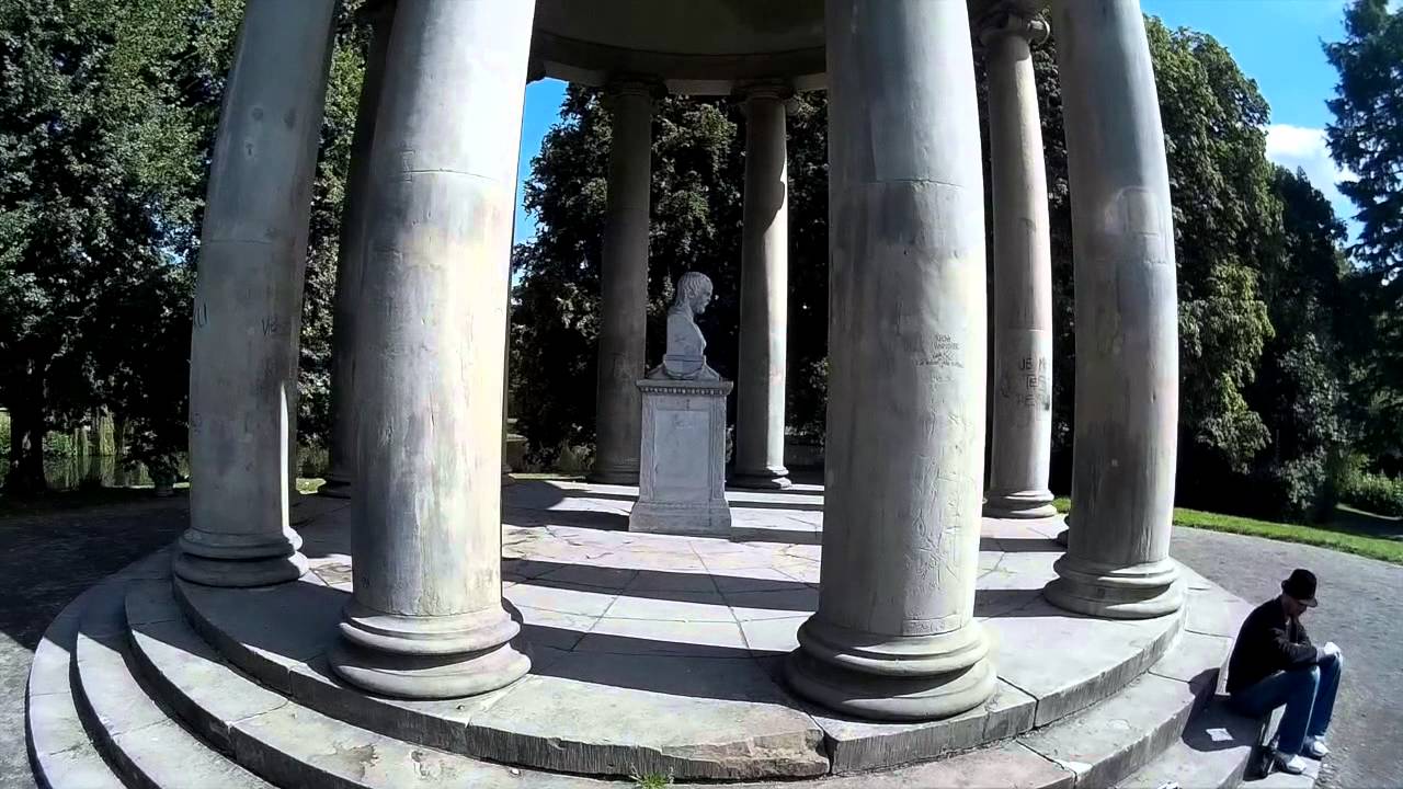 Coptergeschwader Hannover Season 2014