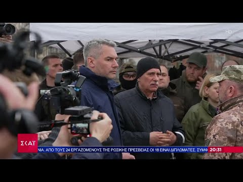 Συνάντηση Πούτιν με