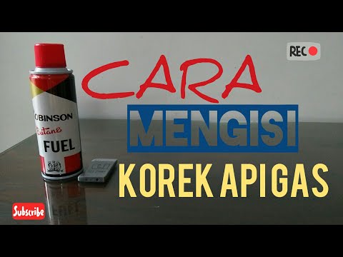 Cara Service Korek Api St Dupont Bocor - Fix St Dupont Lighter - Memperbaiki St Dupont Bocor. 