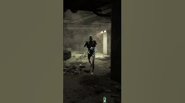 the indomitable synth spirit